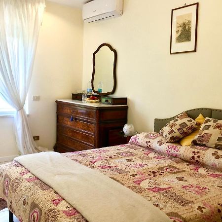 Valla18 Guesthouse Rom Eksteriør billede