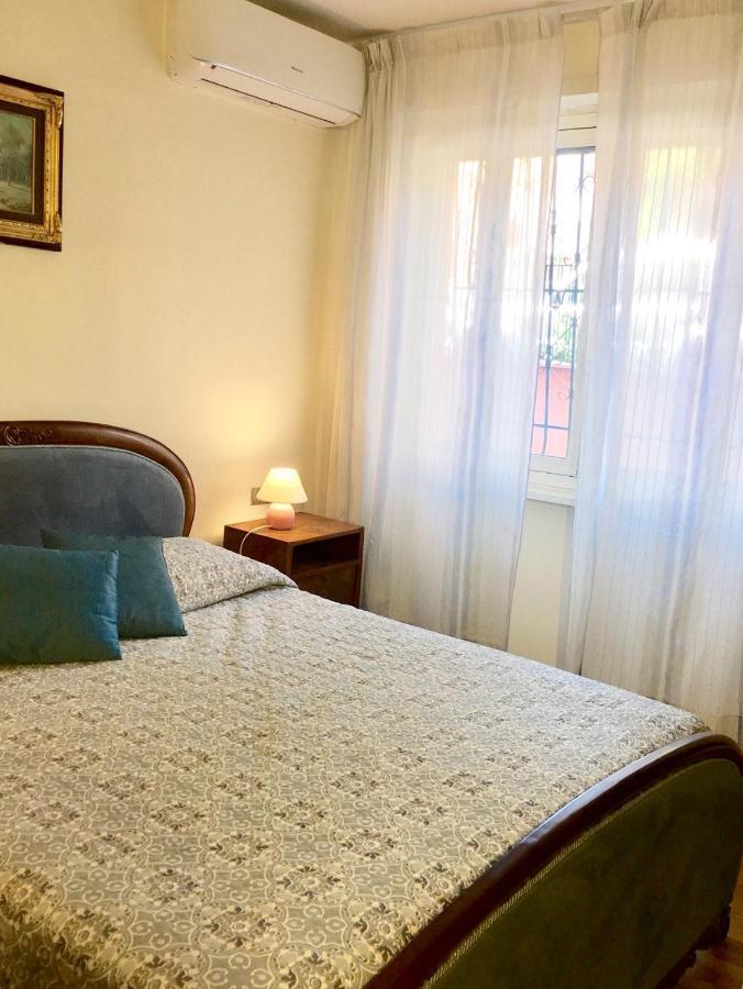 Valla18 Guesthouse Rom Eksteriør billede