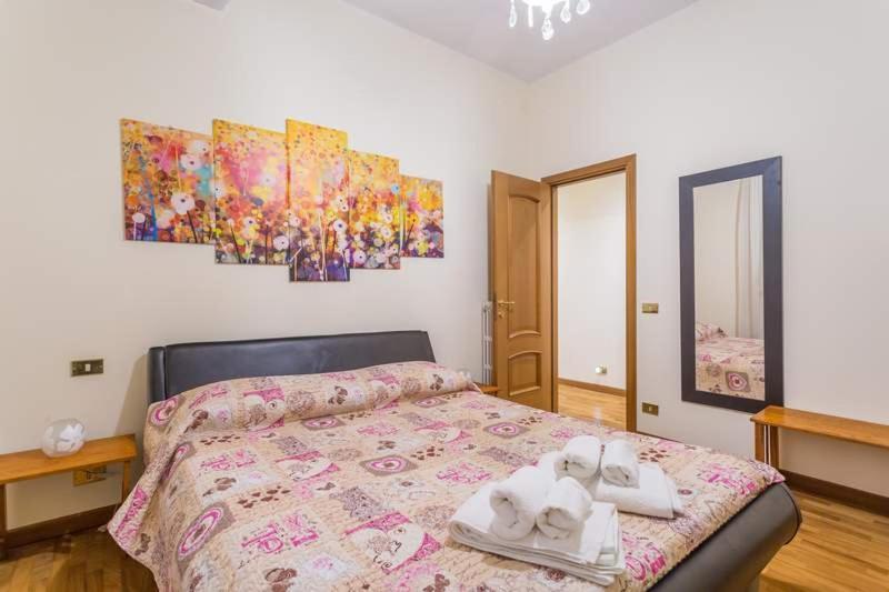 Valla18 Guesthouse Rom Eksteriør billede