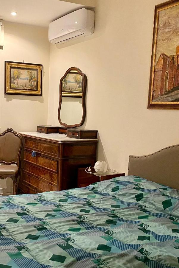 Valla18 Guesthouse Rom Eksteriør billede