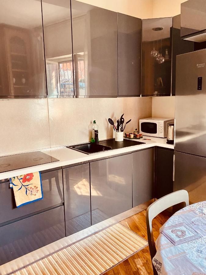Valla18 Guesthouse Rom Eksteriør billede