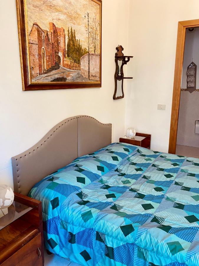 Valla18 Guesthouse Rom Eksteriør billede