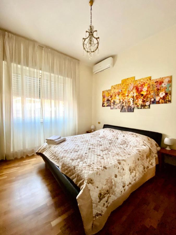 Valla18 Guesthouse Rom Eksteriør billede