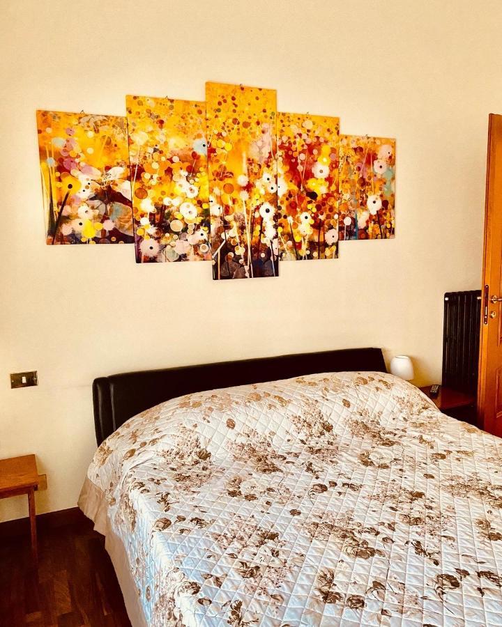 Valla18 Guesthouse Rom Eksteriør billede