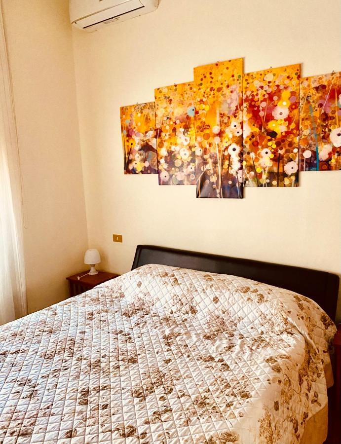 Valla18 Guesthouse Rom Eksteriør billede
